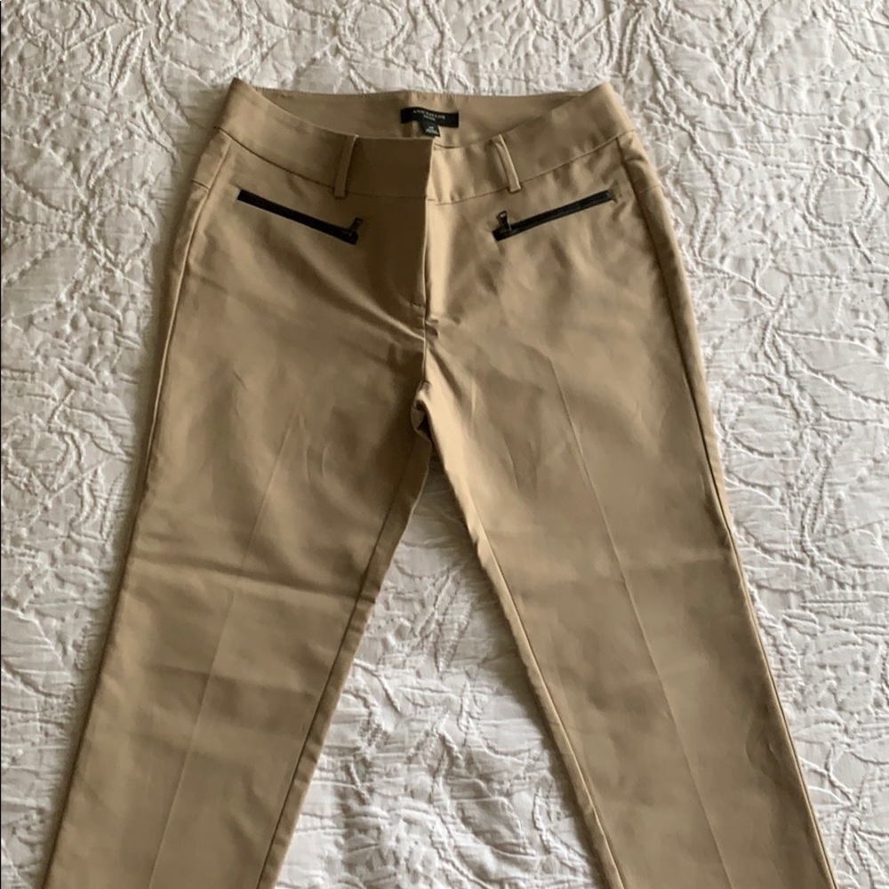 Capri pants - Picture 3 of 3